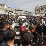 تصعيد دموي في غزة: شهداء في غارات متفرقة واستمرار خرق اتفاق التهدئة