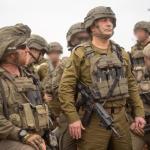 رئيس أركان الجيش الإسرائيلي ينتقد سلوك جنود: “تمرد على القيم العسكرية”