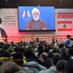 نعيم قاسم: الميدان فرض معادلاته ووقف النار مرهون بتطبيق شامل وإنهاء العدوان