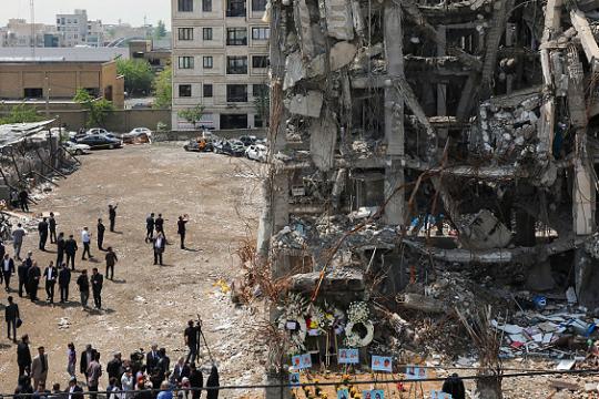 تعثر مسار التفاوض: إيران تقاطع محادثات إسلام آباد وتربط مشاركتها بإنهاء سياسة الضغط الأميركية