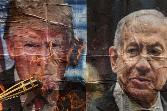 تمديد الهدنة حتى الأحد يربك تل أبيب: توتر في التنسيق الأميركي–الإسرائيلي وترقب لمصير المفاوضات مع إيران