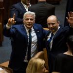 استطلاع: تحالف بينيت ولبيد يتراجع انتخابيًا والليكود يستعيد الصدارة