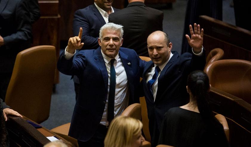 حزب "بياحد" يخسر مقاعد مقارنة بوضعه السابق والمعسكرات تبقى دون أغلبية حاسمة