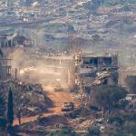 شهداء بينهم أطفال في غزة مع استمرار خروقات الهدنة وتفاقم الكارثة الإنسانية