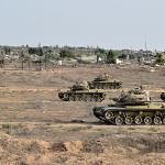 تدريبات عسكرية مصرية قرب حدود إسرائيل تثير جدلًا أمنيًا وسياسيًا