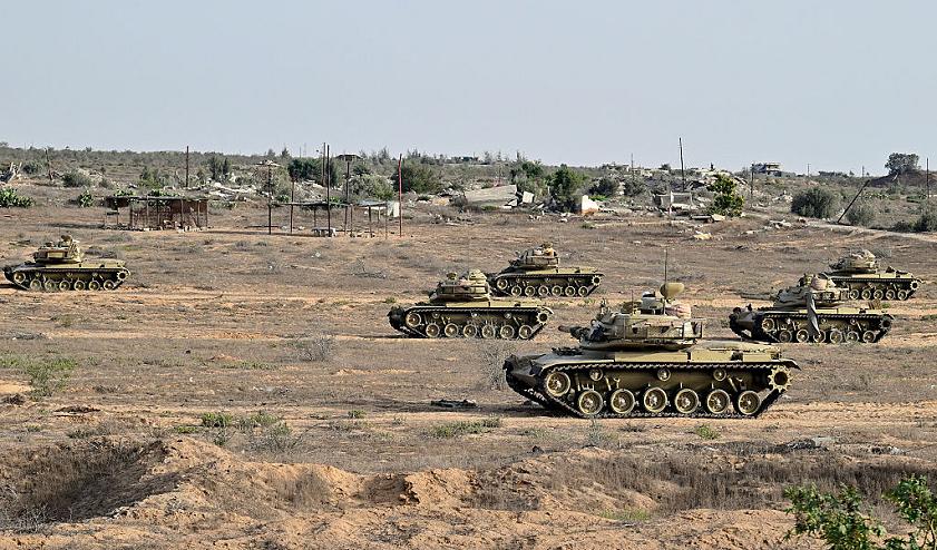 إطلاق نار حي في سيناء يربك المستوطنين ويكشف فجوة بين التنسيق الرسمي والمخاوف الشعبية