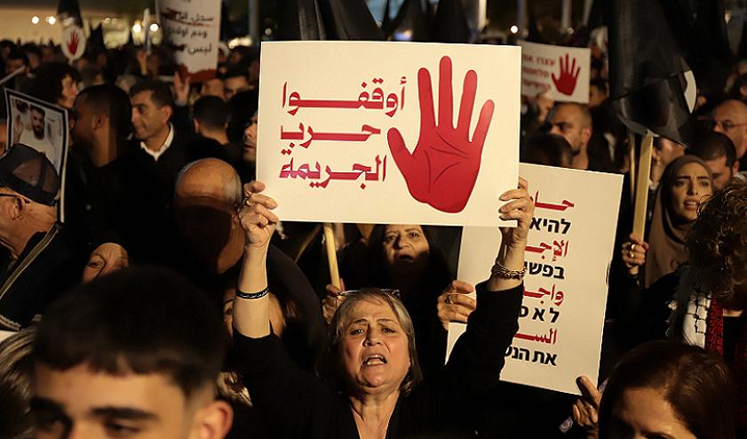 وزارة المالية تحذر من تراجع الاستثمار والنشاط التجاري مع ارتفاع قياسي في جرائم القتل