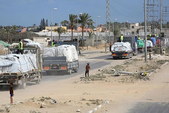 الجيش الإسرائيلي يقدّم لوائح اتهام جديدة ضد جنود متورطين بتهريب بضائع إلى غزة