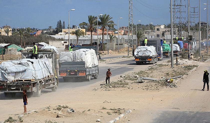 اتهامات لجنود وضباط بتهريب سجائر وممنوعات إلى القطاع مقابل ملايين الشواكل وسط تحقيقات أمنية وعسكرية مشتركة