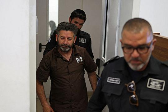الاحتلال يعتزم الإفراج عن ناشطي “أسطول الصمود” تمهيدًا لترحيلهما