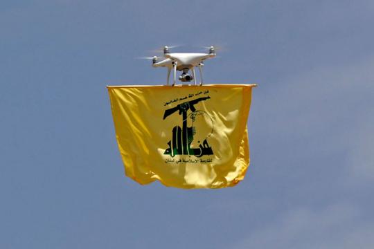 الجيش الإسرائيلي تجاهل لعام كامل تحذيرات بشأن مسيّرات حزب الله الموجّهة بالألياف البصرية