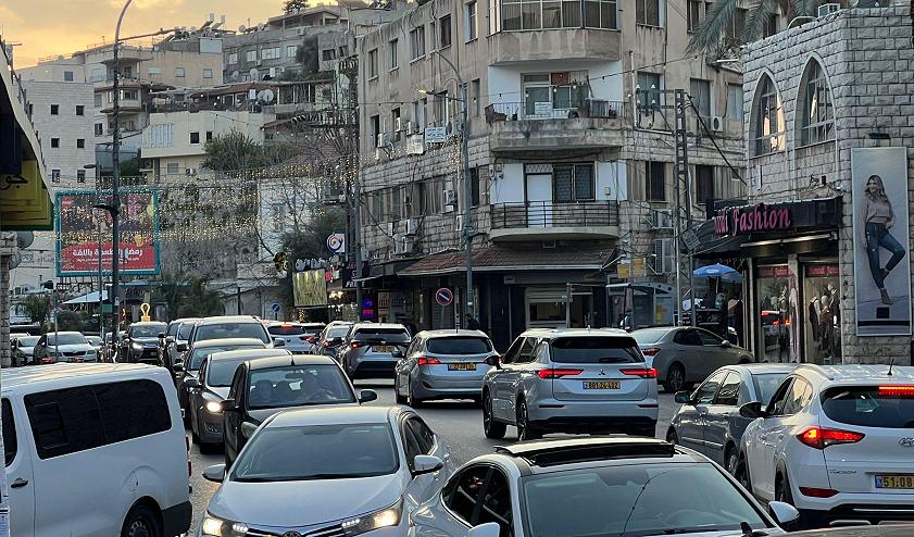 الشرطة الإسرائيلية تفتح تحقيقًا وتؤكد أن خلفية الحادث جنائية