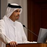 تحرّك قطري واسع لاحتواء الأزمة الإقليمية… الدوحة تدفع نحو التهدئة وتحذّر من إغلاق مضيق هرمز
