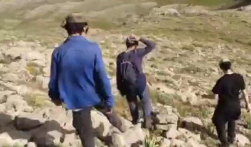 الجيش الإسرائيلي يعتقل متسللين حاولوا الوصول إلى جبل الشيخ وسط انتقادات لضعف تطبيق القانون