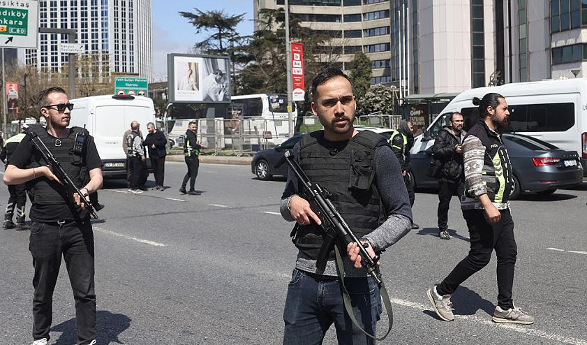 مناقشات داخل تل أبيب لإغلاق إحدى أقدم بعثاتها الدبلوماسية في تركيا على خلفية احتجاجات واتهامات متبادلة وتدهور العلاقات منذ الحرب على غزة
