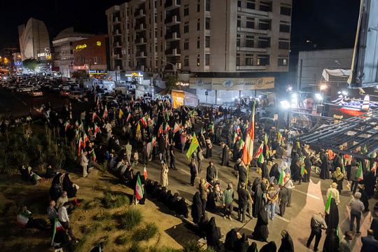 إحباط في إسرائيل مع اقتراب تفاهم أميركي إيراني.. ونتنياهو يخشى إبعاد الخيار العسكري