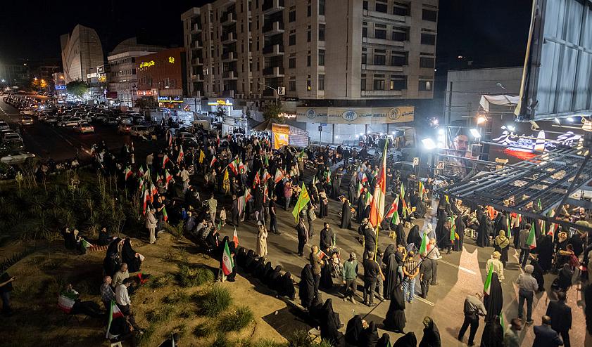 إحباط في إسرائيل مع اقتراب تفاهم أميركي إيراني.. ونتنياهو يخشى إبعاد الخيار العسكري