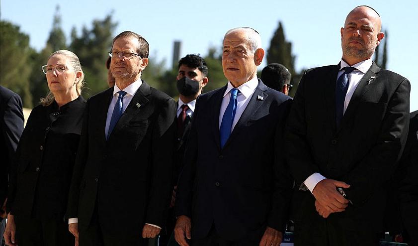 هرتسوغ يجمّد النظر في طلب العفو عن نتنياهو وسط تعثّر الحوار بينهما
