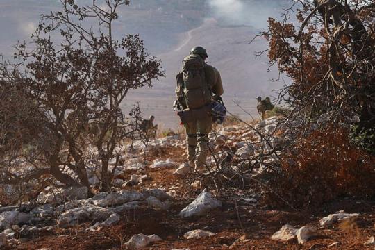 إسرائيل تقرّ بعجزها عن مواجهة مسيّرات حزب الله وتبحث عن حلول في الولايات المتحدة