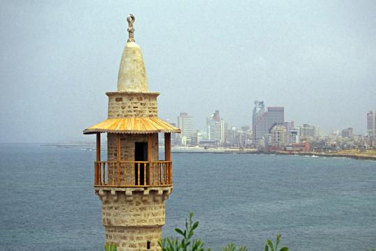 اللجنة الوزارية الإسرائيلية تصادق على مشروع قانون لتقييد رفع الأذان في المساجد