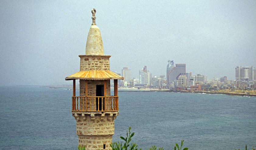 اللجنة الوزارية الإسرائيلية تصادق على مشروع قانون لتقييد رفع الأذان في المساجد