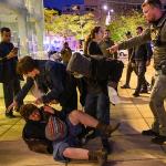 تقرير حقوقي يحذر من تقييد حرية التعبير والتظاهر في إسرائيل خلال الانتخابات المقبلة