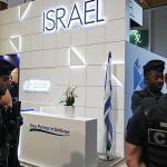 فرنسا تمنع المشاركة الرسمية الإسرائيلية في معرض “يوروساتوري” العسكري وتقيّد عرض الأسلحة الهجومية