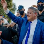 تقرير إسرائيلي: بن غفير يعرقل نشر بيانات أمنية وجنائية بينها معلومات عن الجريمة والأقصى