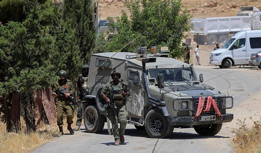 خطة وزارية لإقامة كيان محلي منفصل عن السلطة الفلسطينية تواجه رفضاً أمنياً وتحذيرات من تدخل عسكري محتمل