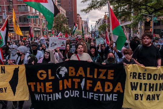 إسرائيل تضخ أكثر من 40 مليون دولار سنوياً لتلميع صورتها في الولايات المتحدة