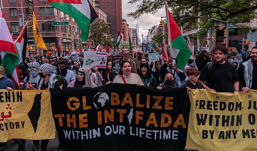 إسرائيل تضخ أكثر من 40 مليون دولار سنوياً لتلميع صورتها في الولايات المتحدة