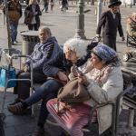مراقب الدولة الإسرائيلي يحذّر: مؤسسات الدولة غير مستعدة لشيخوخة السكان المتسارعة