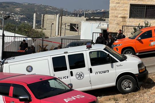 تفاصيل جريمة قتل الطفلة ليلى جهجاه من عرعرة بالداخل المحتل