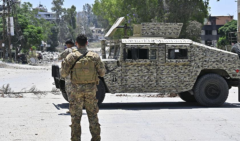 محادثات في واشنطن لبحث انسحاب إسرائيلي تدريجي من جنوب لبنان وسط خلافات حول التنفيذ