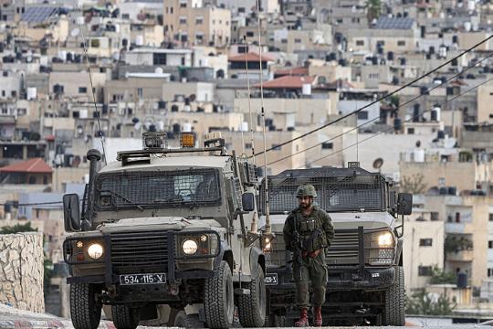 إسرائيل تعتزم تعزيز قواتها في الضفة وتحويل مركز الثقل الميداني بعد تقليص جبهة لبنان