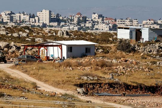 تقرير إسرائيلي: حكومة نتنياهو تسرّع خطوات ضم الضفة الغربية فعليًا