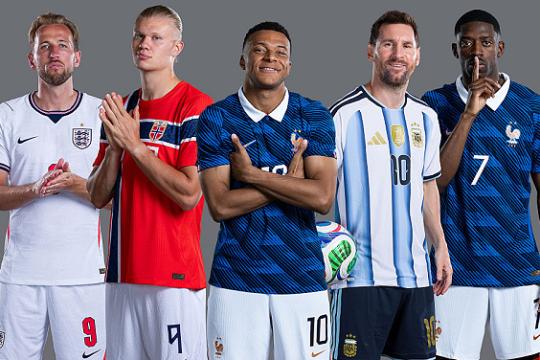 8 منتخبات تتنافس على بطاقات نصف نهائي كأس العالم 2026