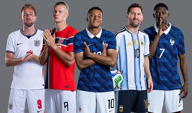 8 منتخبات تتنافس على بطاقات نصف نهائي كأس العالم 2026