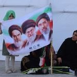 إيران وعُمان تبحثان أمن الملاحة في مضيق هرمز.. ومقترح عُماني لتنظيم العبور