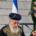 زعيم شاس يهاجم نتنياهو: "كذاب ولا يمكن الاعتماد عليه" ويطرح دعم آيزنكوت لرئاسة الحكومة