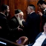 الكنيست يقر "قانون أساس: دراسة التوراة".. والمعارضة تعتبره تمهيدًا لتكريس إعفاء الحريديم من التجنيد