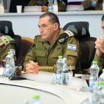 رئيس أركان الجيش الإسرائيلي: مستعدون للعودة الفورية إلى القتال ضد إيران