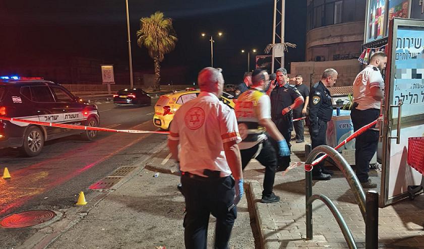 حصيلة ضحايا الجريمة في المجتمع العربي ترتفع وسط استمرار الانتقادات للشرطة والحكومة بسبب تفاقم العنف
