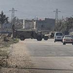 سوريا: إصابة طفلين برصاص القوات الإسرائيلية في ريف درعا الغربي
