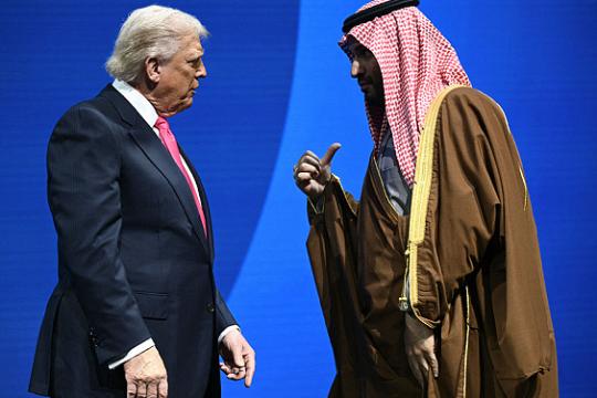 واشنطن والرياض تعلنان اتفاقًا نوويًا مدنيًا لمدة 30 عامًا.. وإسرائيل تبدي مخاوف من بند تخصيب اليورانيوم