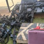 تمرد في لواء غفعاتي.. نحو 120 جنديًا يغادرون قاعدة عسكرية احتجاجًا على قرار قائد الكتيبة