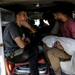 غارات إسرائيلية على غزة تخلّف 19 شهيدًا والدفاع المدني يحذر من تصاعد استهداف الأطفال