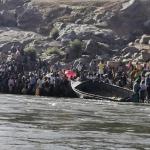 مئات الإثيوبيين يفرّون إلى السودان مع تجدد المعارك في إقليم تيغراي