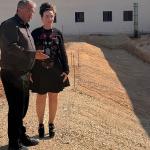 بن غفير يتمسك بخطة "سجن التماسيح" رغم قرار قضائي بتجميدها