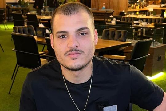 تشييع جثمان سامي جعصوص في اللد بعد احتجازه 35 يومًا لدى السلطات الإسرائيلية